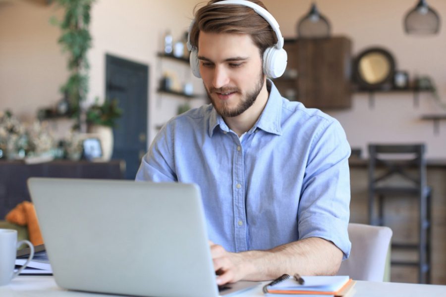 Advance PHP knowledge with JS to make smart web