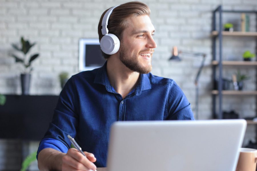 Learn Figma – UI/UX Design Essential Training