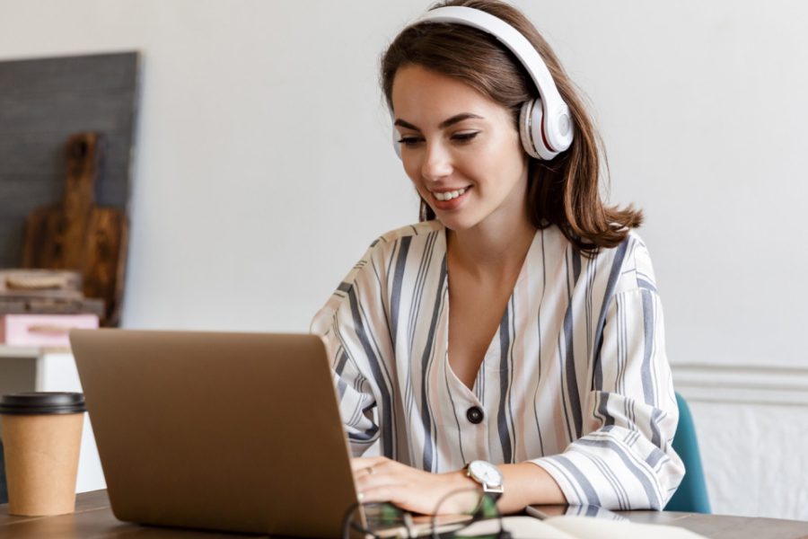 Idea was based on our experiences learning Photoshop