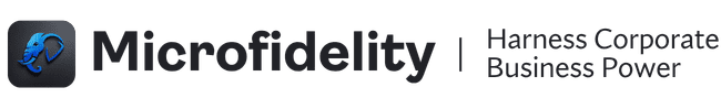 Microfidelity